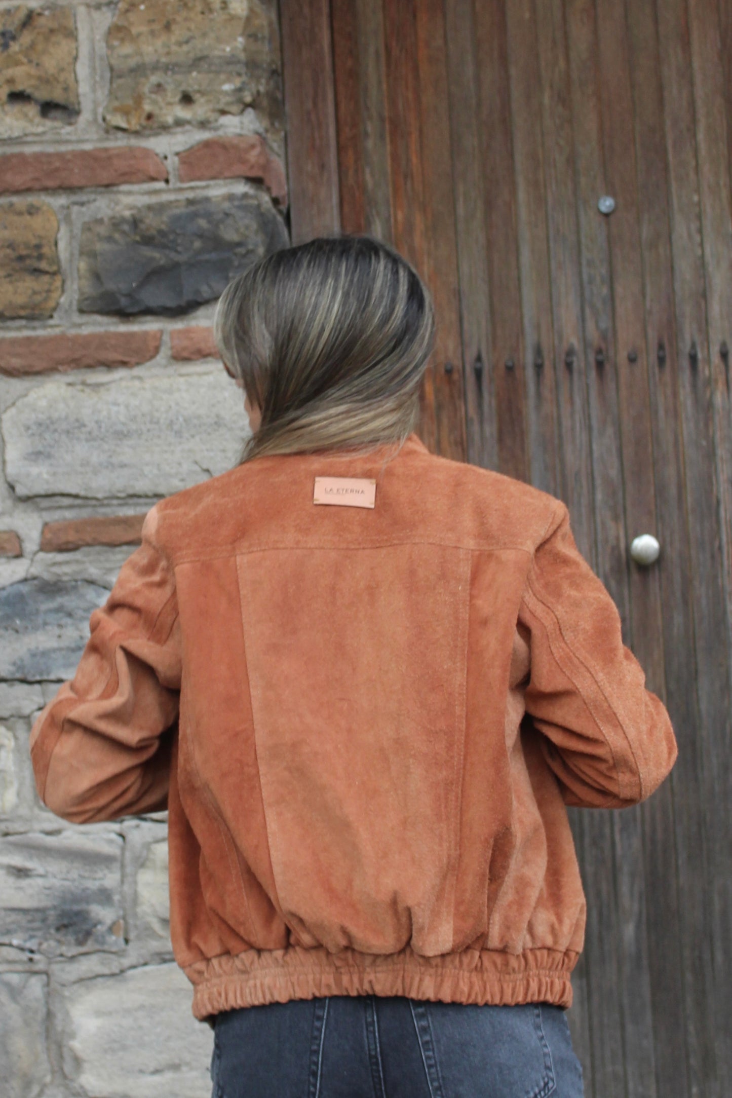 Campera Arizona