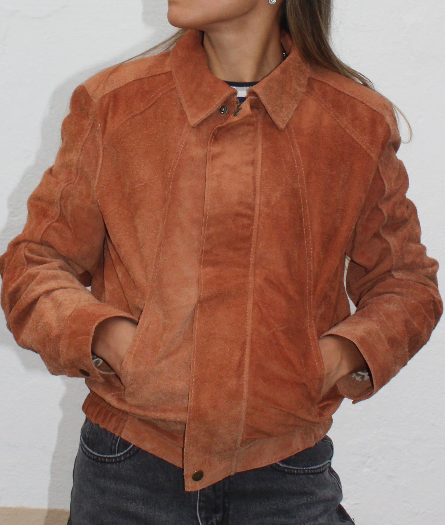 Campera Arizona