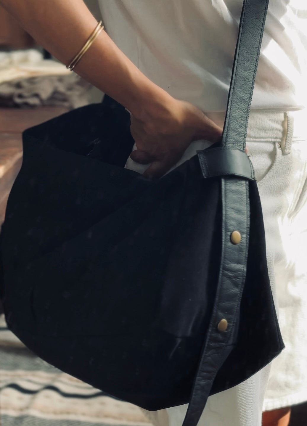 Bolso CITY