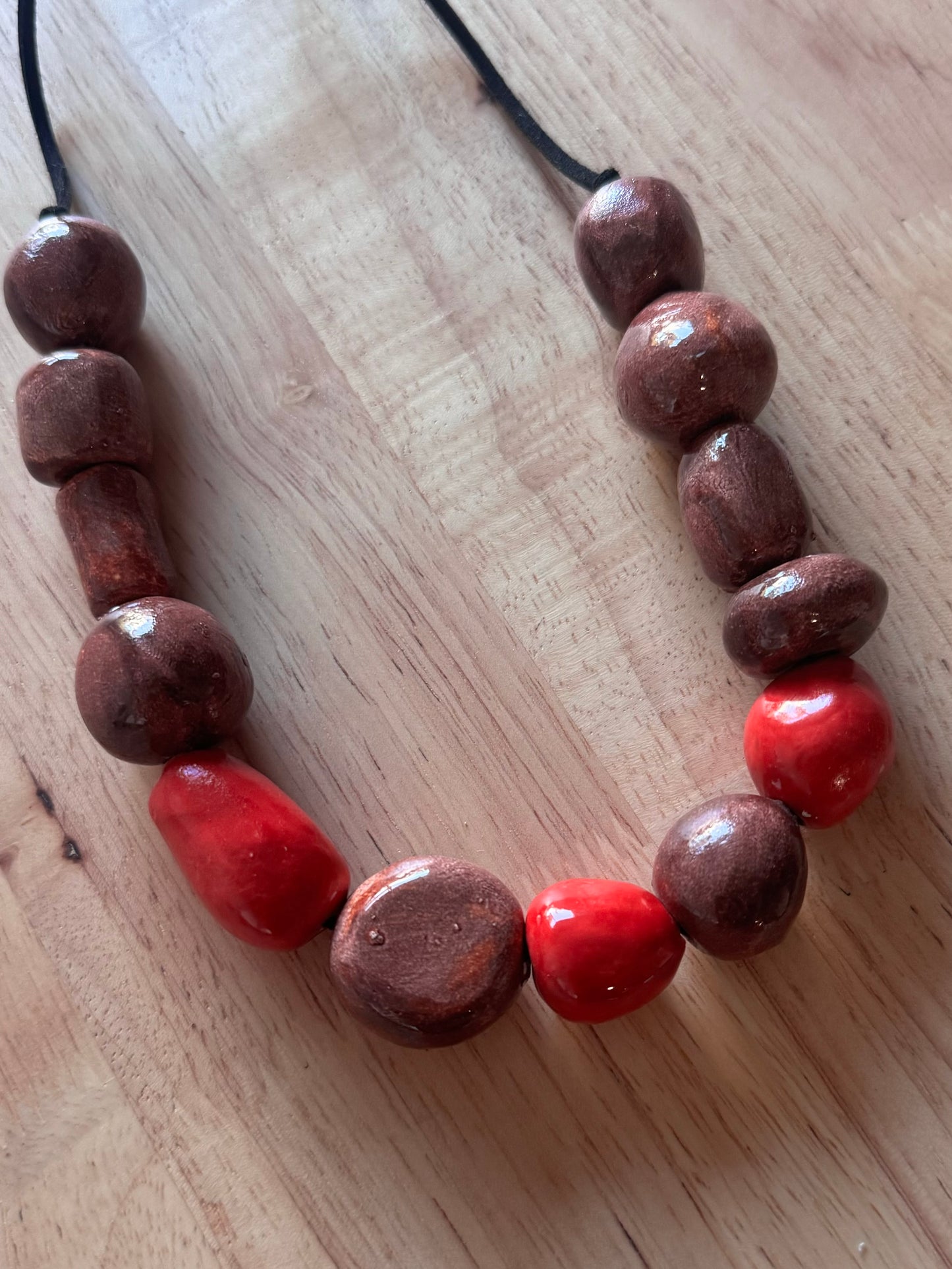 Collar Coral