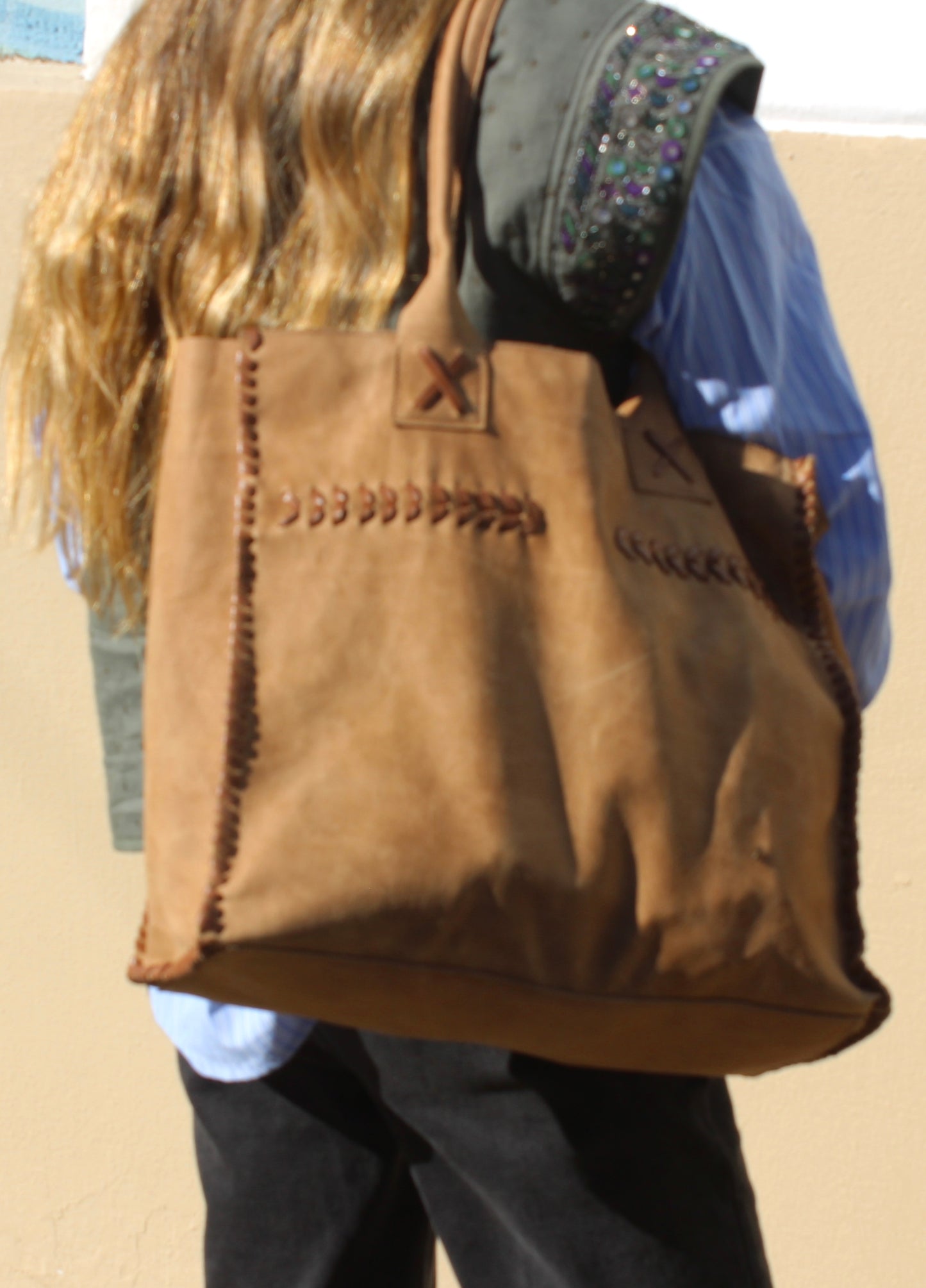 Tote Juanita