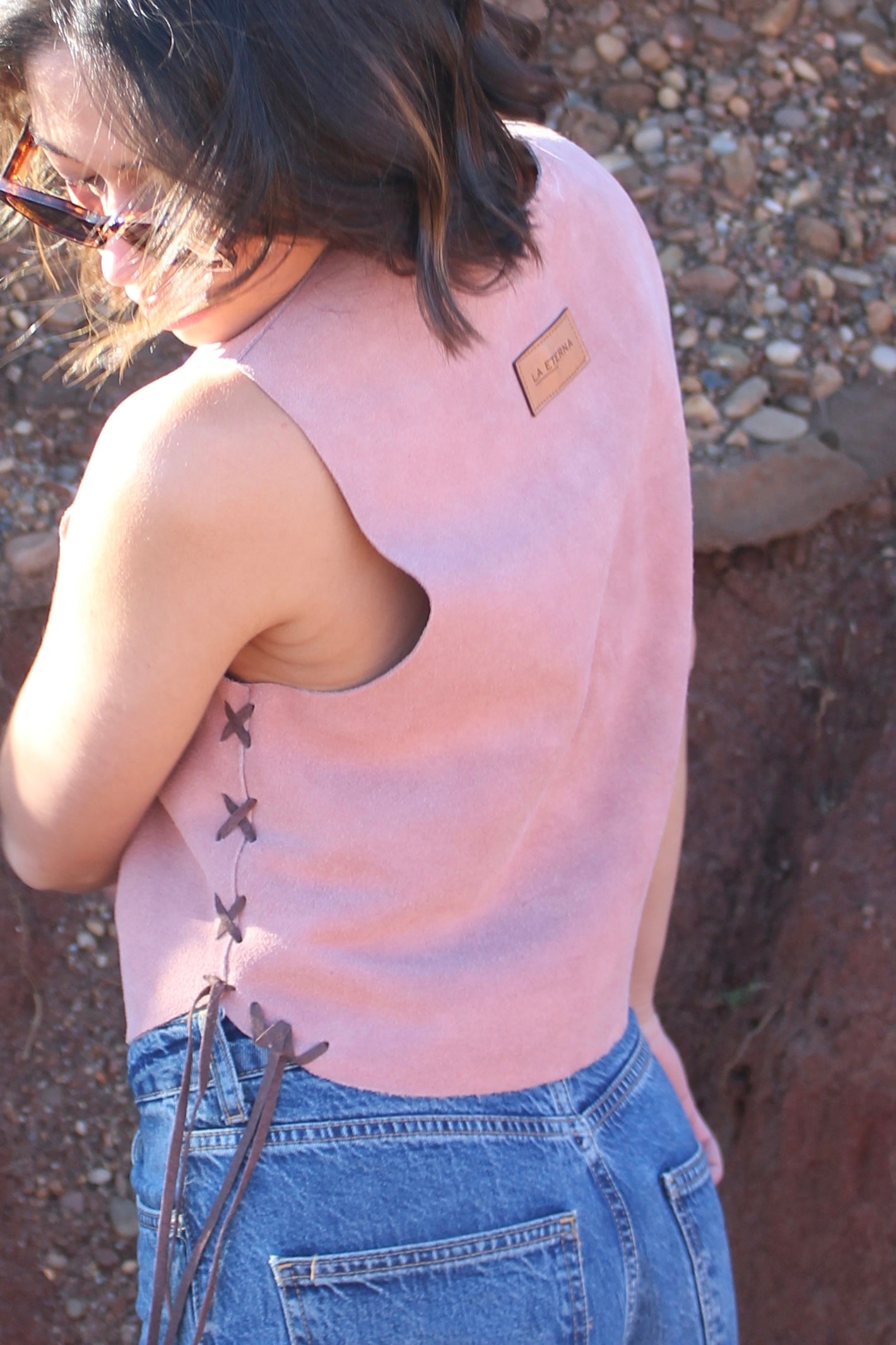 Pechera Soft