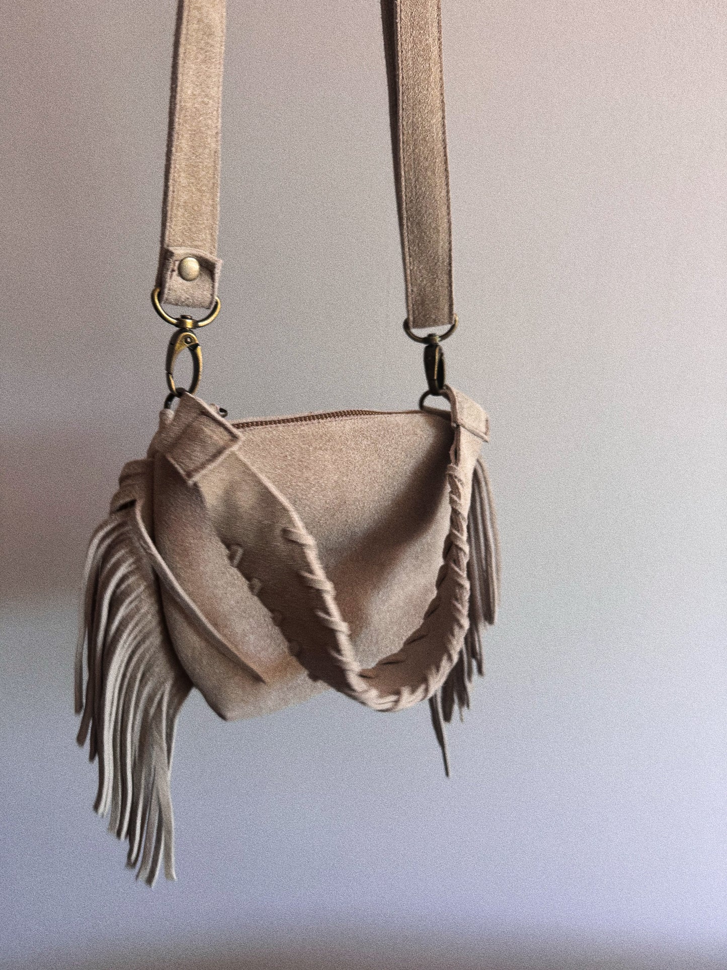 Dakota Bag