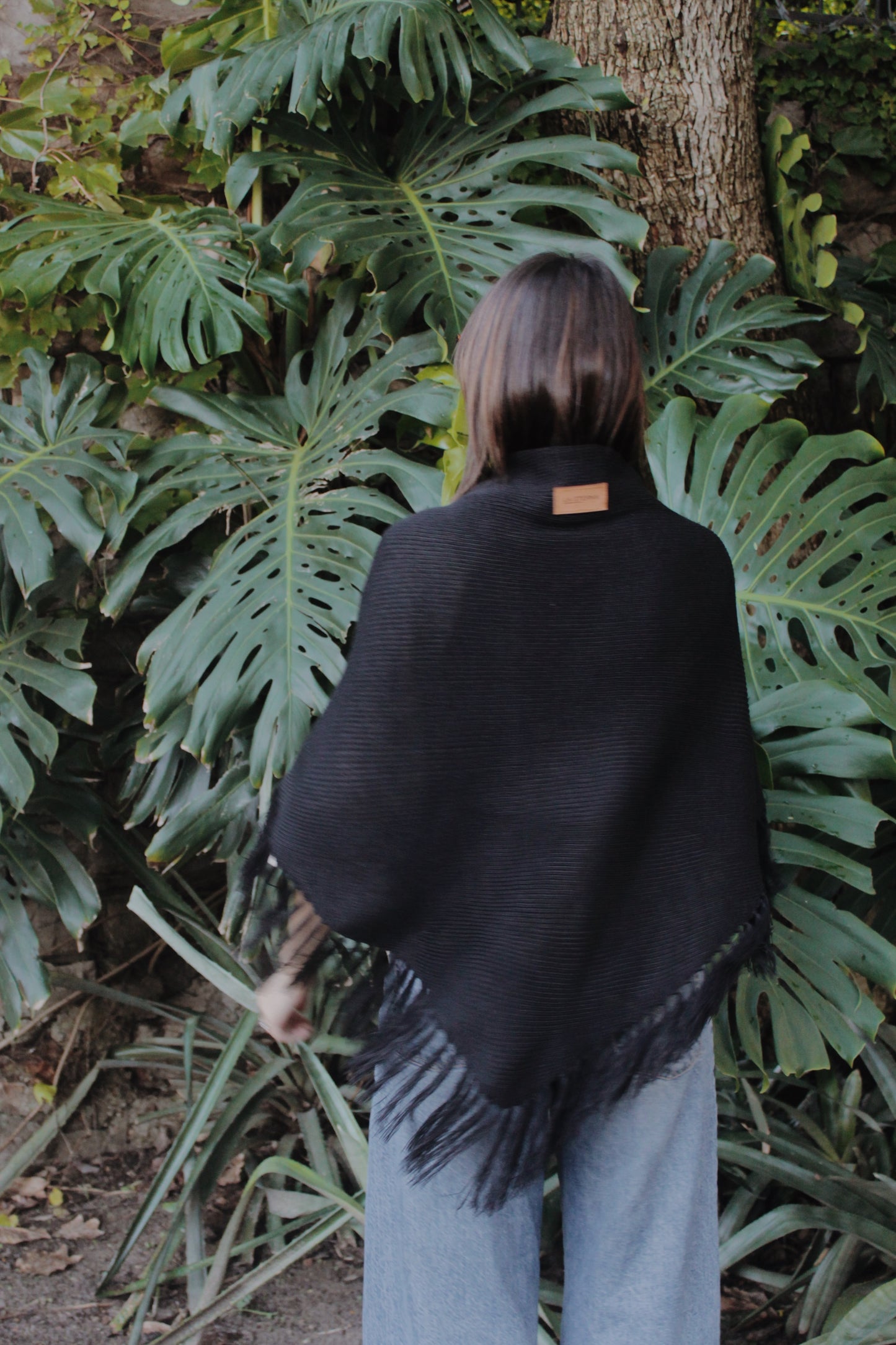 Poncho Sudeste