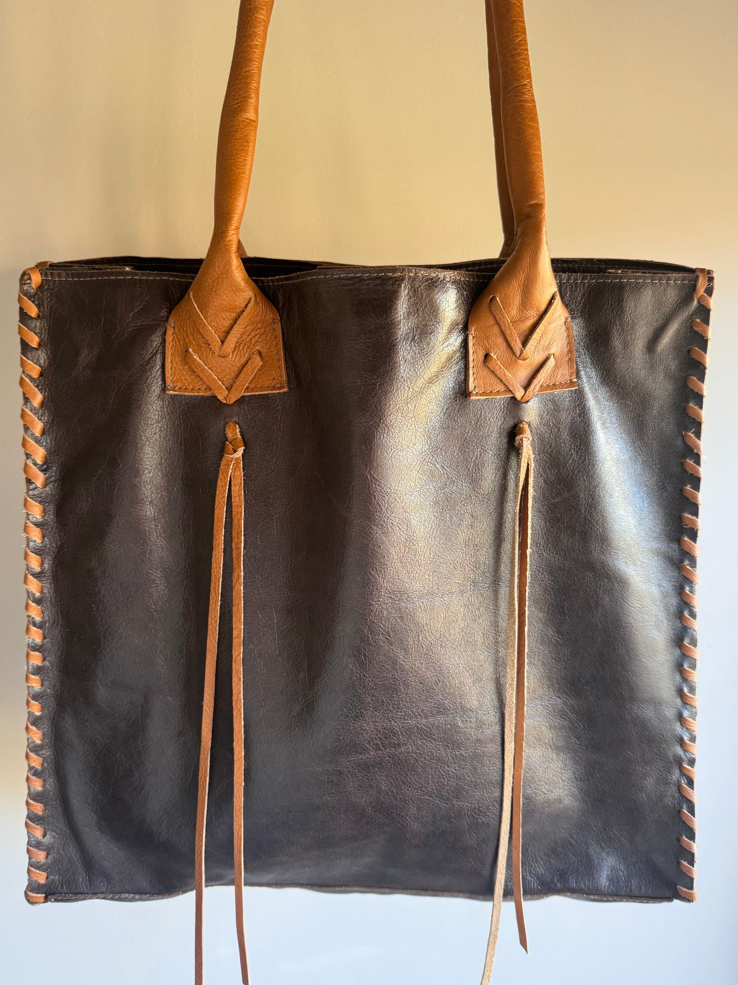 Tote Olivia