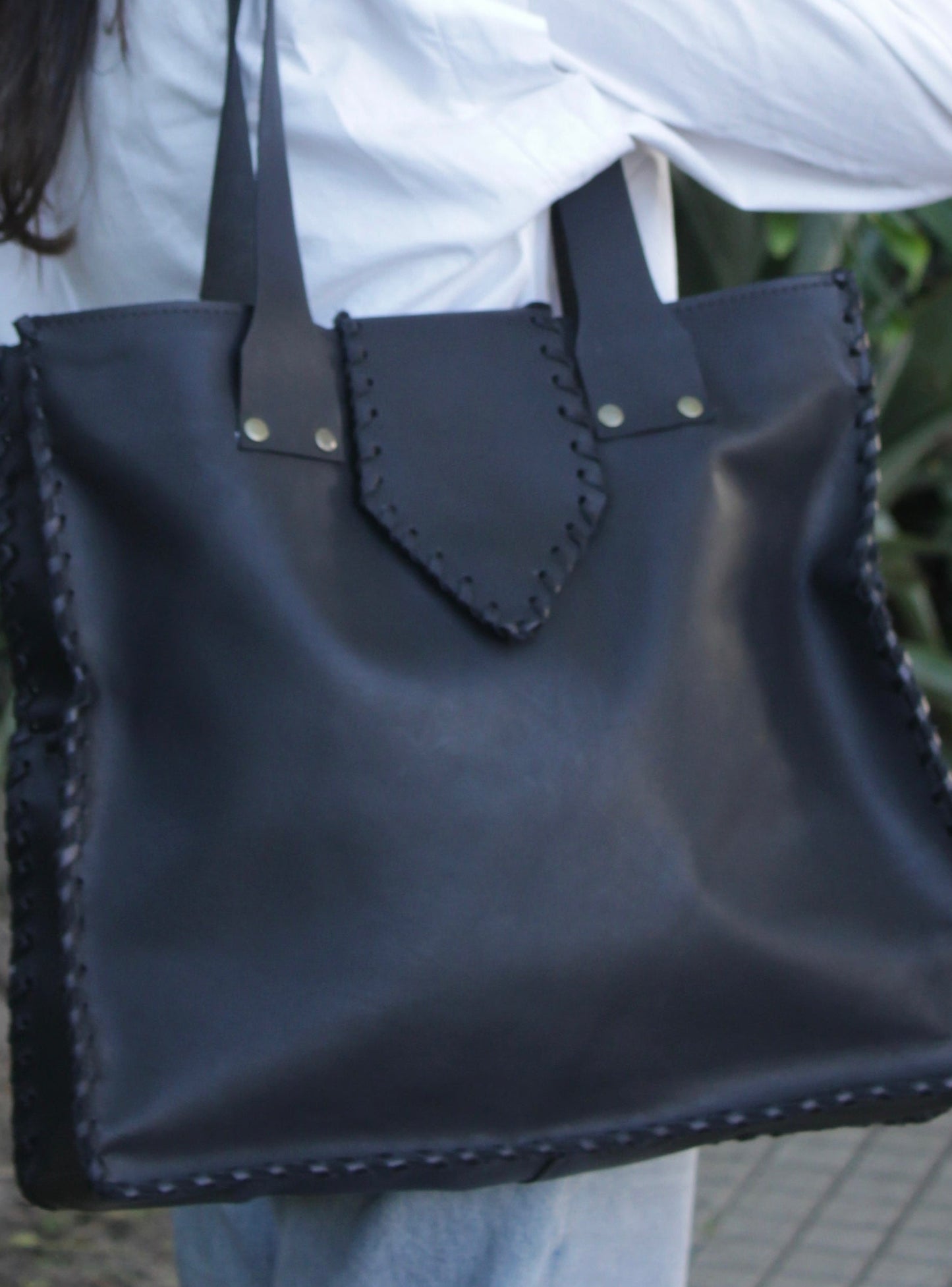 Tote María