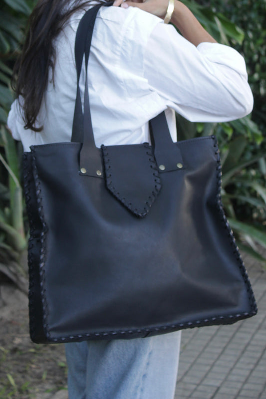 Tote Maria