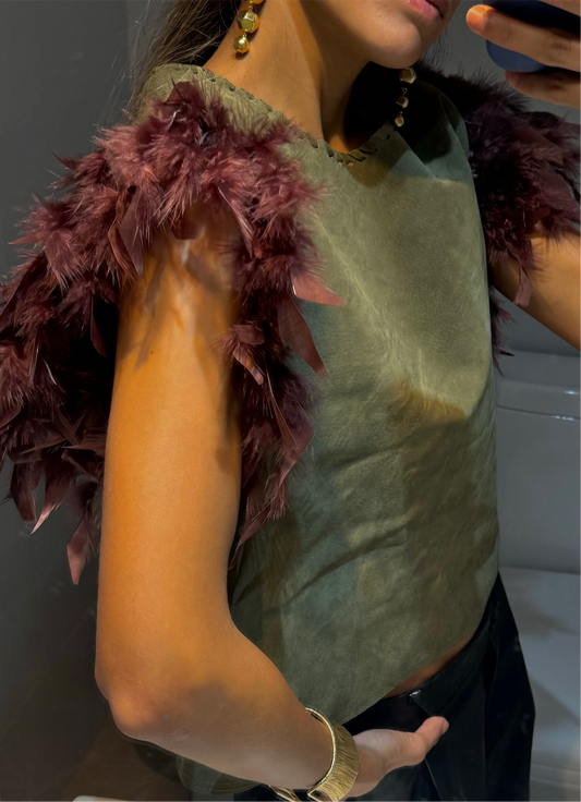 Wild Vest