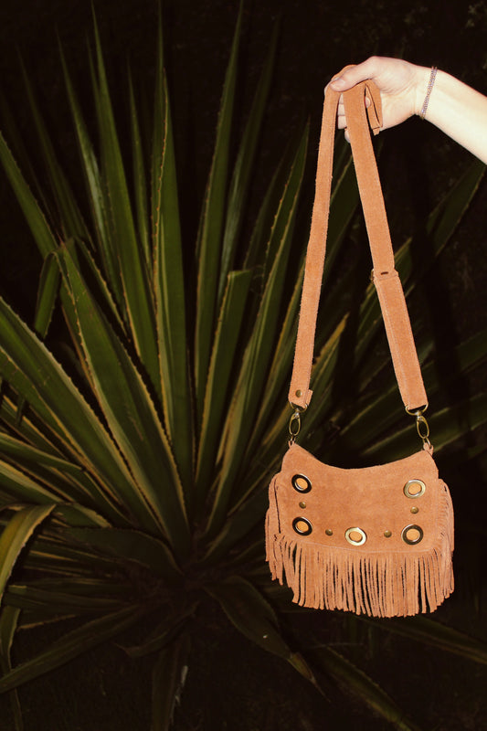 Moss Bag