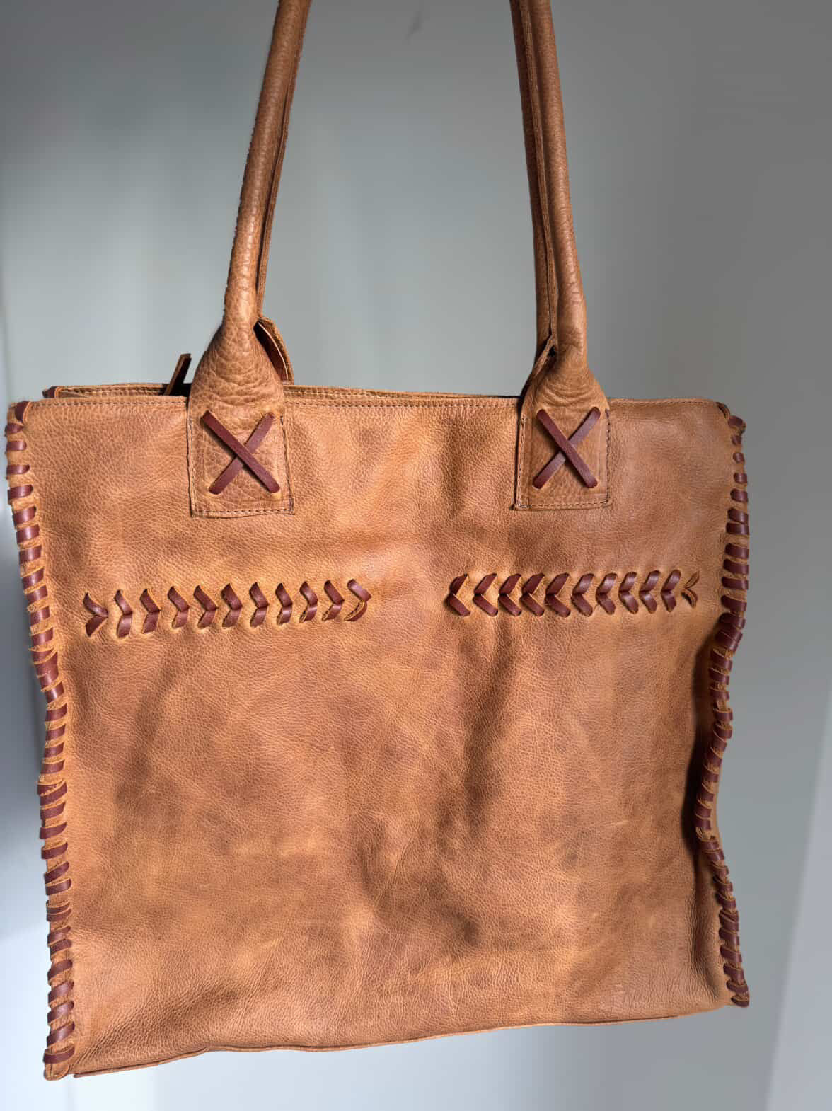 Tote Juanita