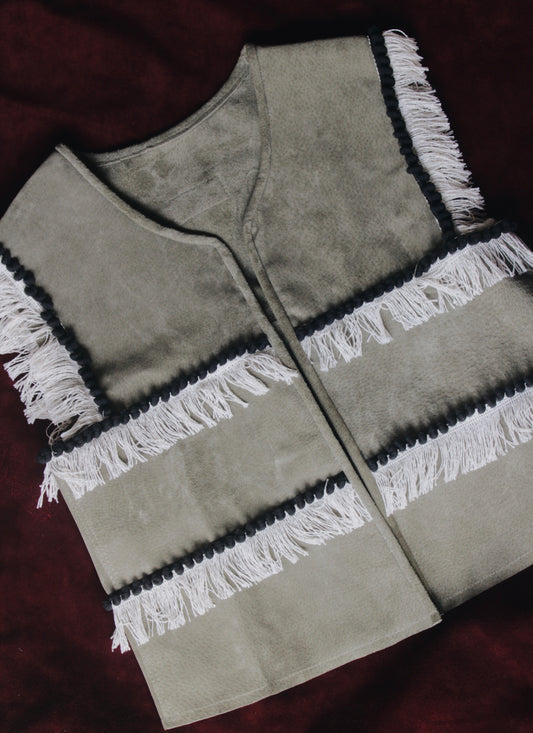Alaborios Vest