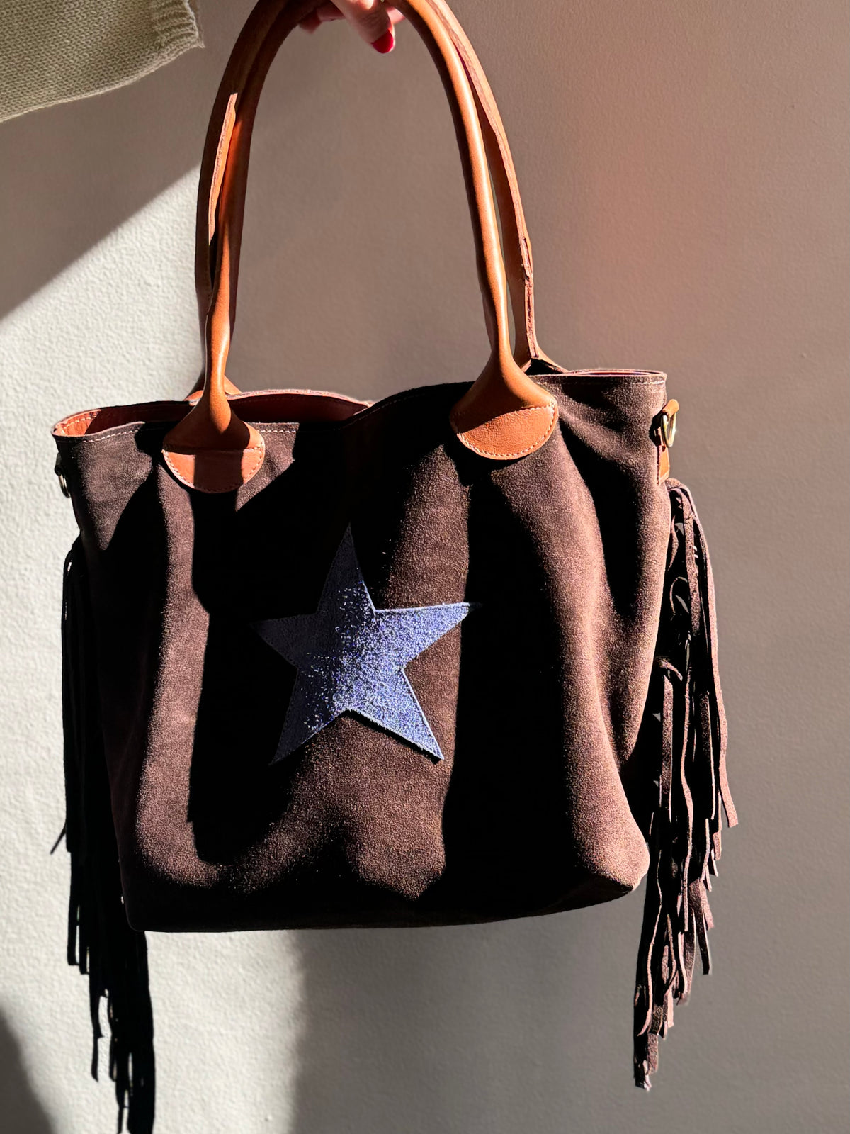Cartera Estrella