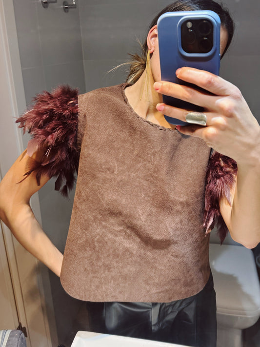 Wild Vest