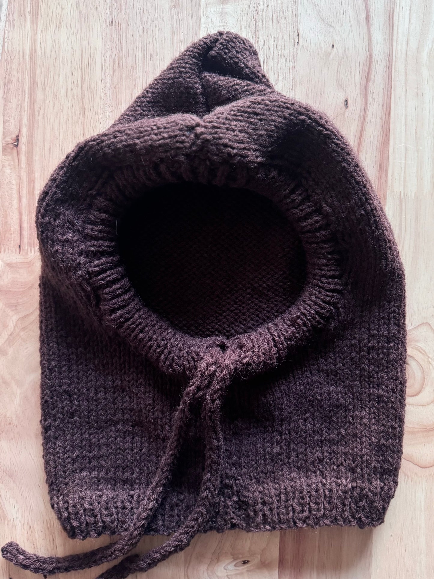Balaclava