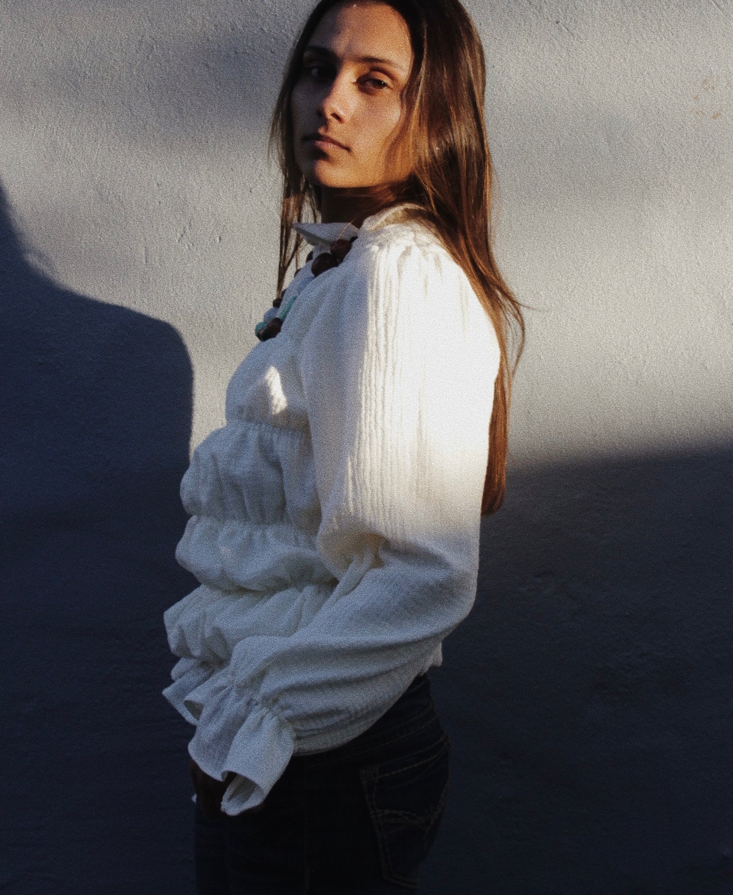 Camisa Julia