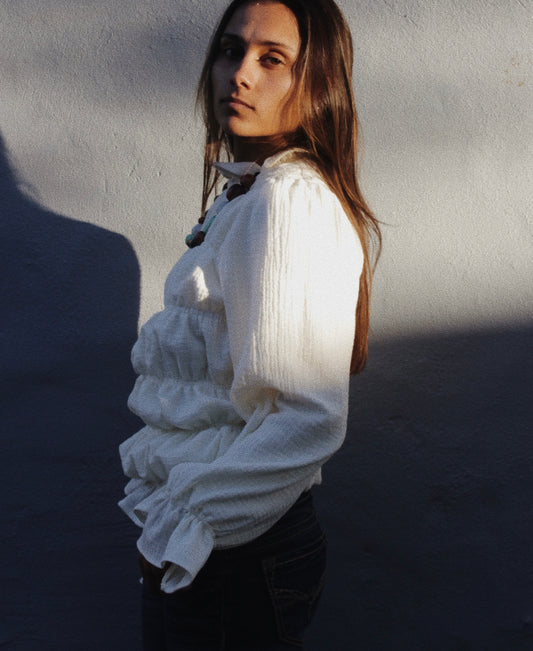 Camisa Julia