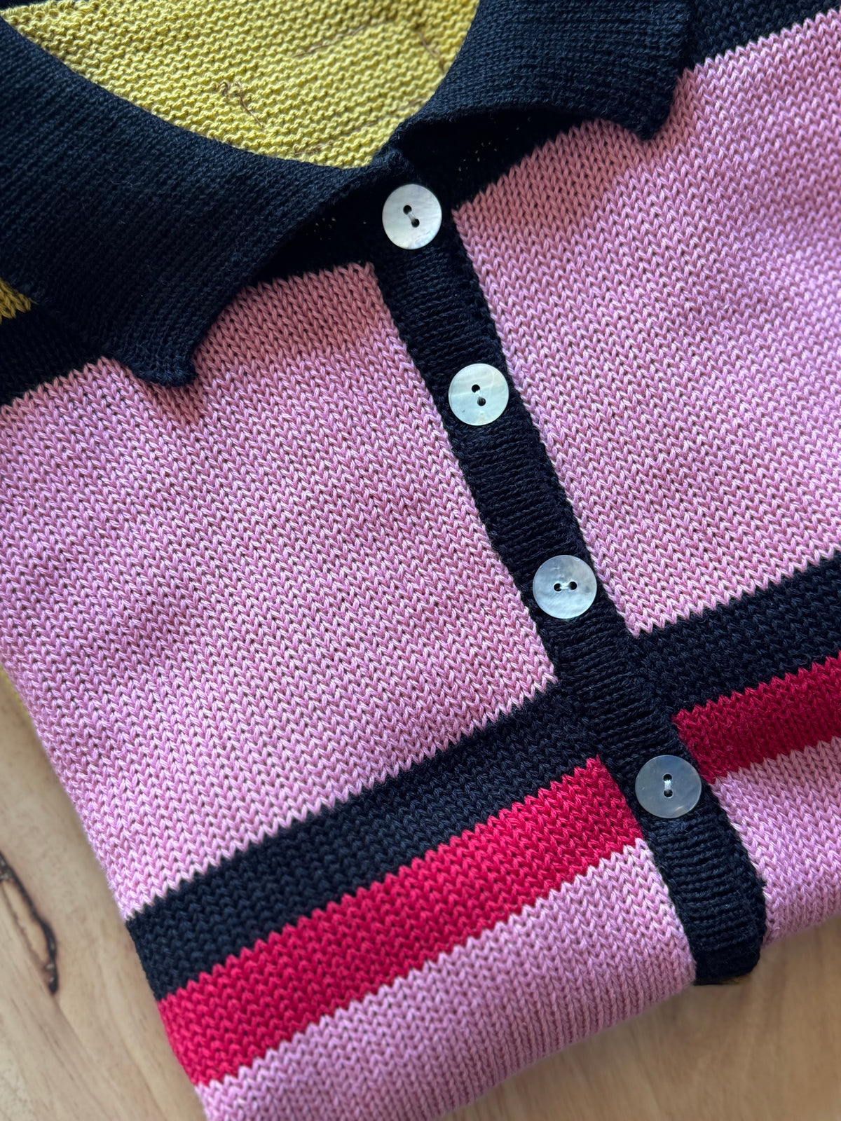 Sweater Mango
