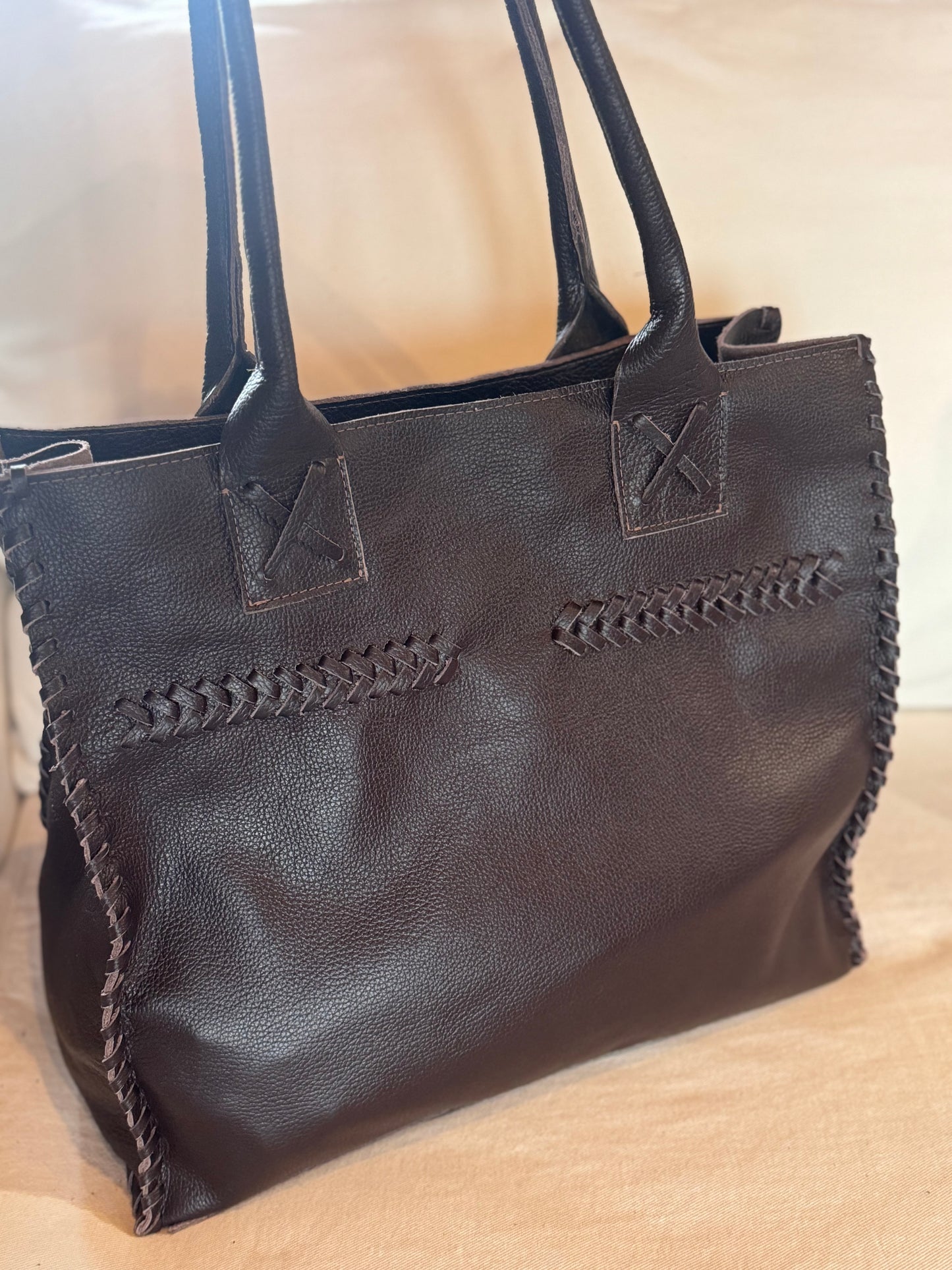 Tote Juanita
