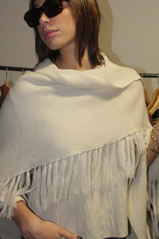 Poncho Sudeste