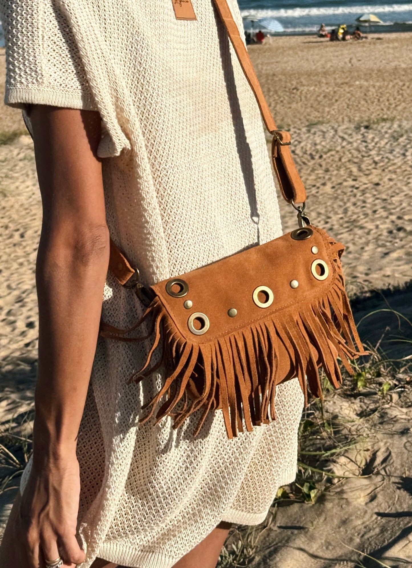 Moss Bag