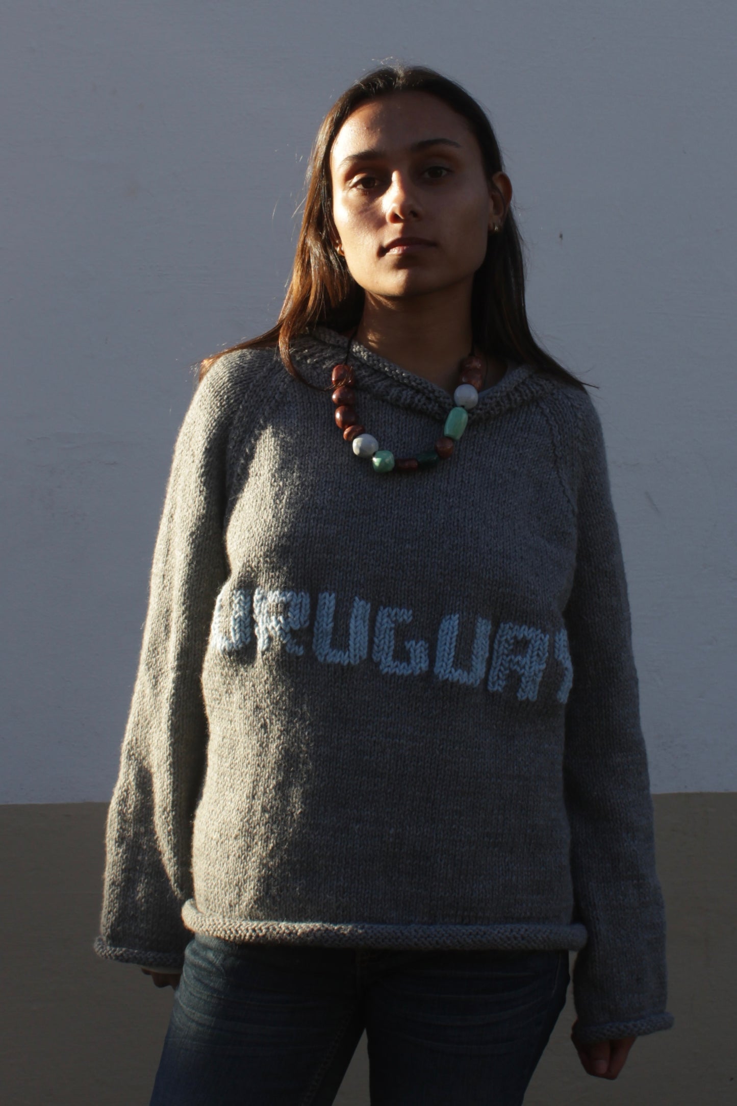Buzo Garra