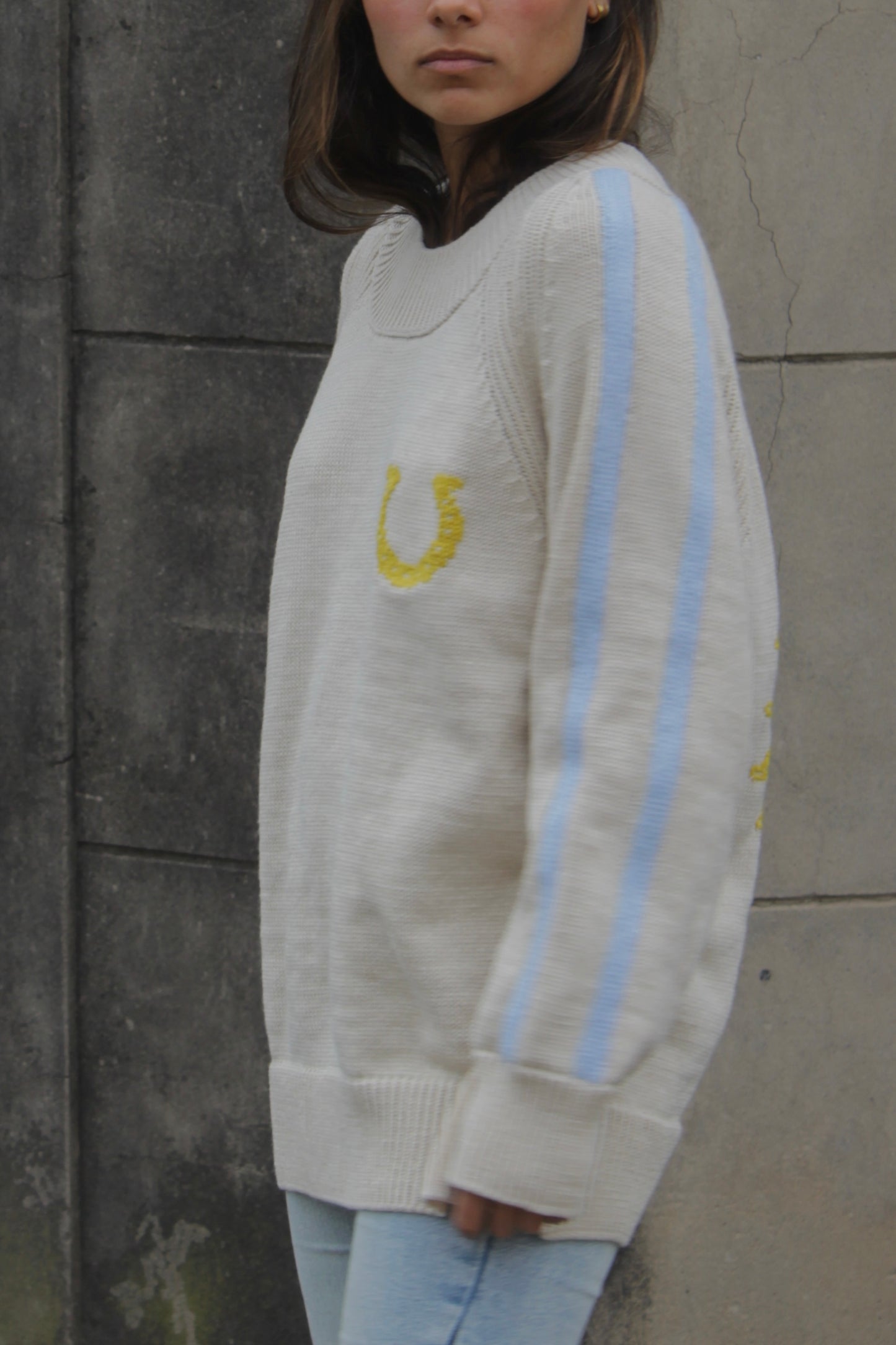 Sweater Uruguay