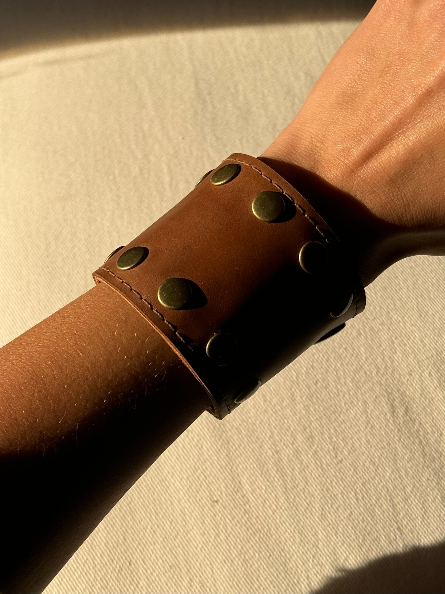 Pulsera Tacha