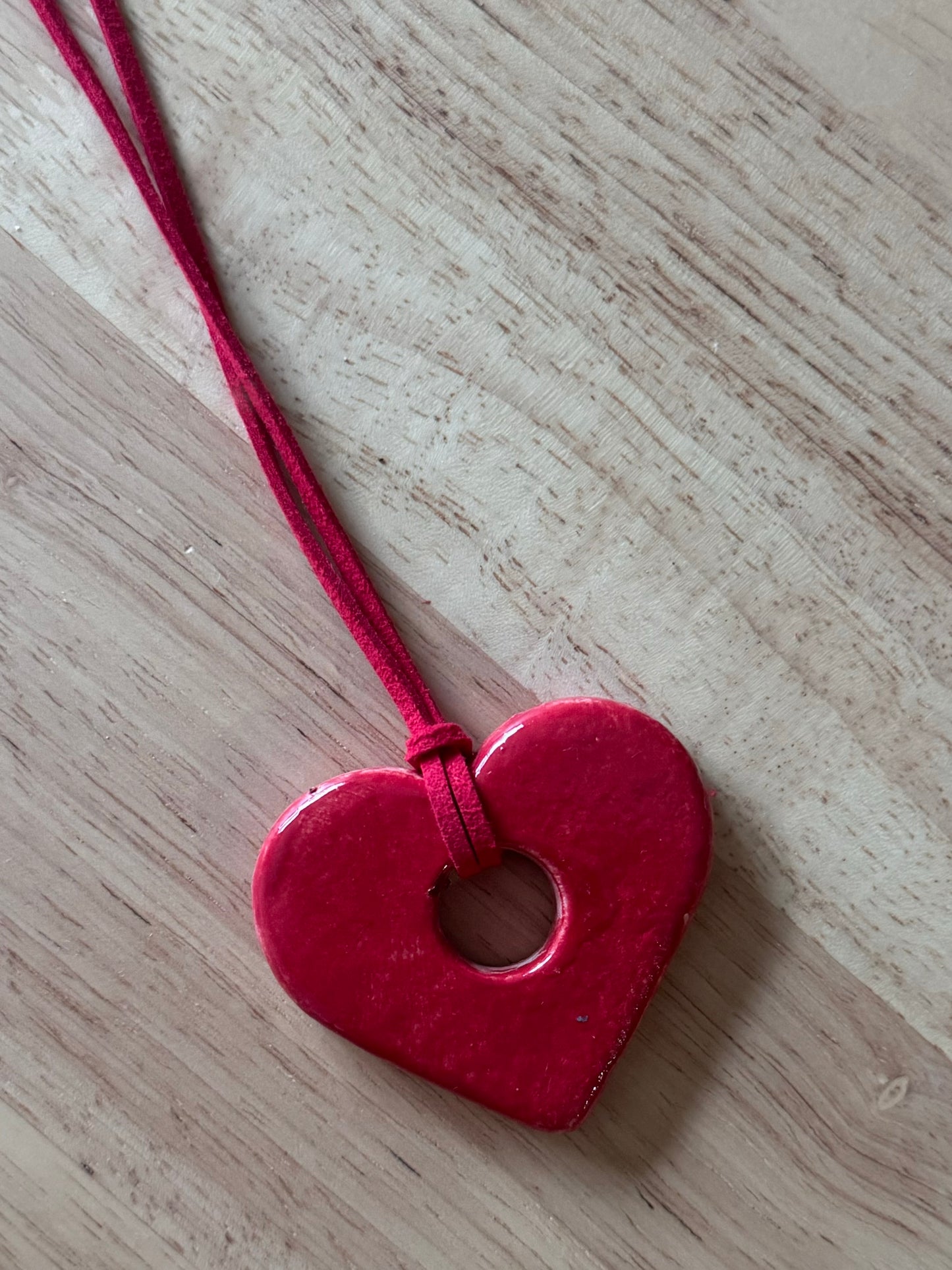Collar Love