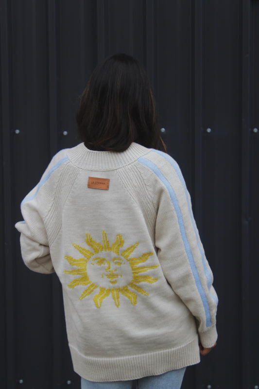 Sweater Uruguay