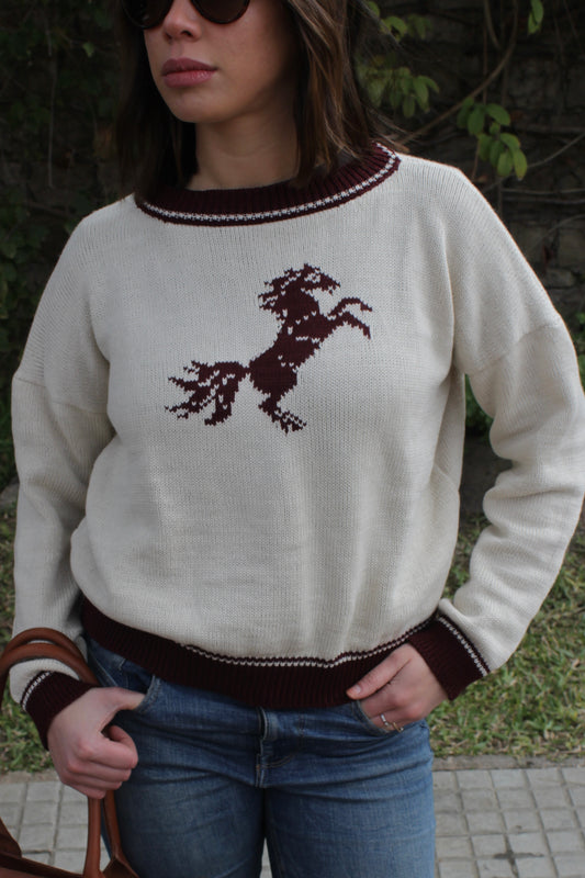 Sweater Ride