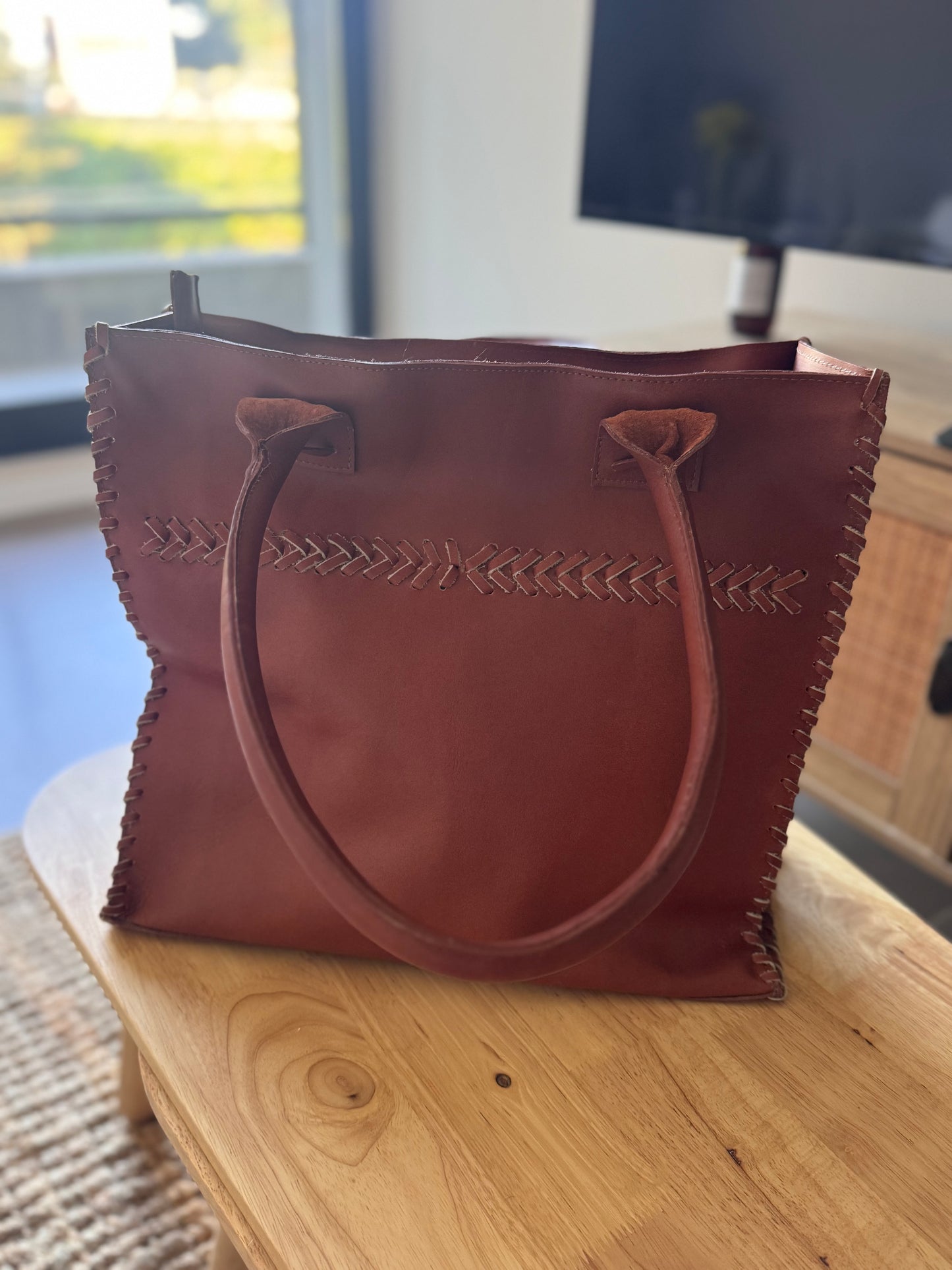 Tote Juanita