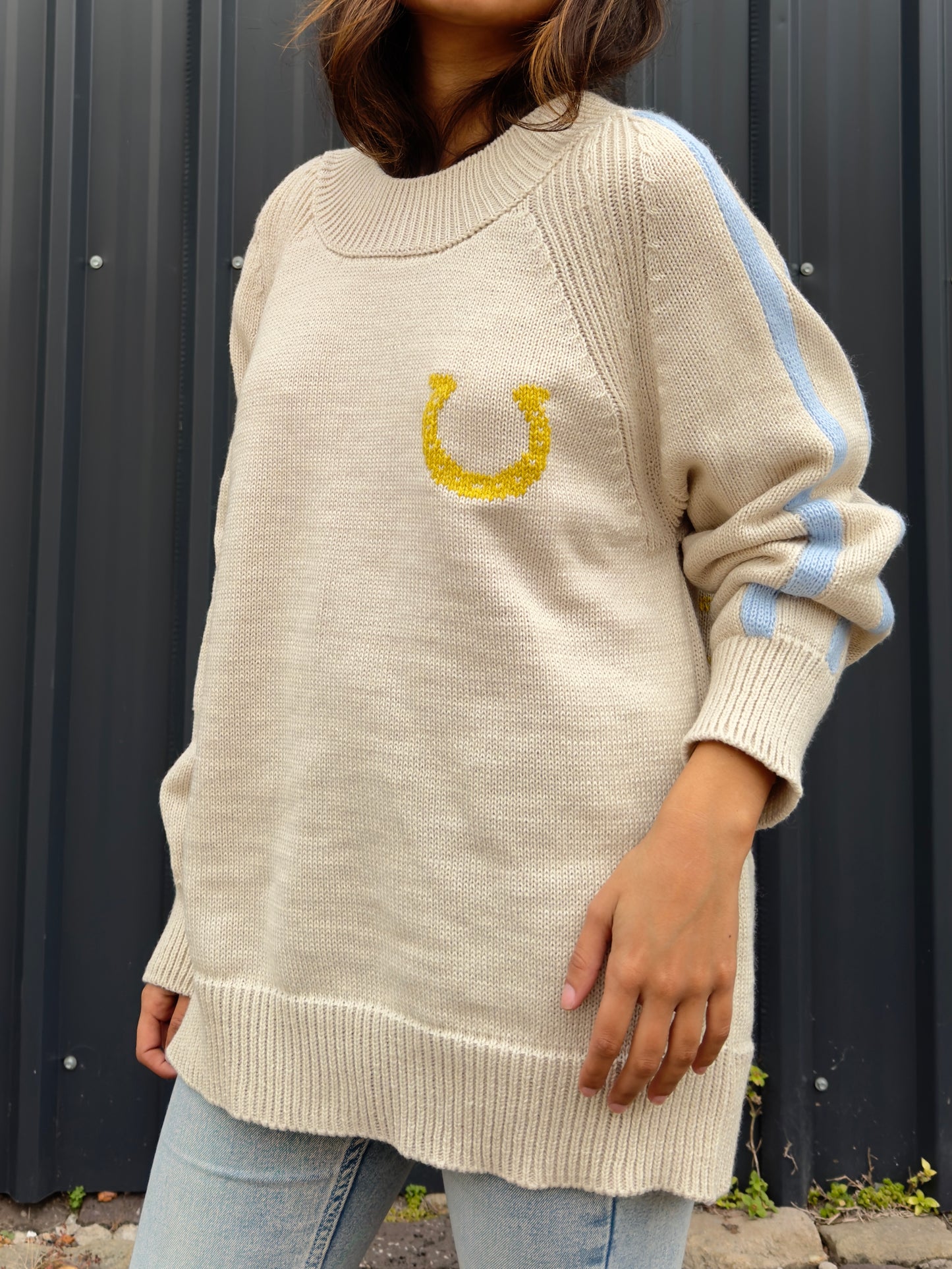 Sweater Uruguay