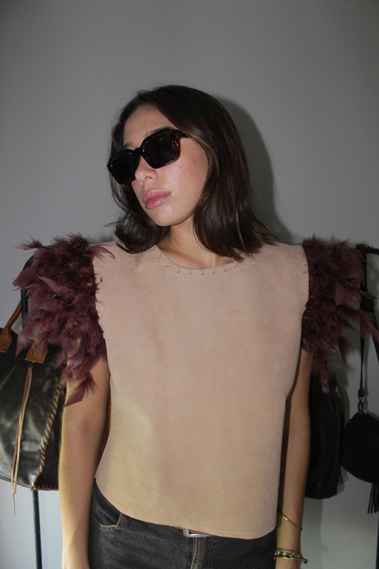 Wild Vest