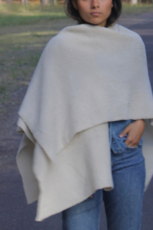 Ruana Gardenia