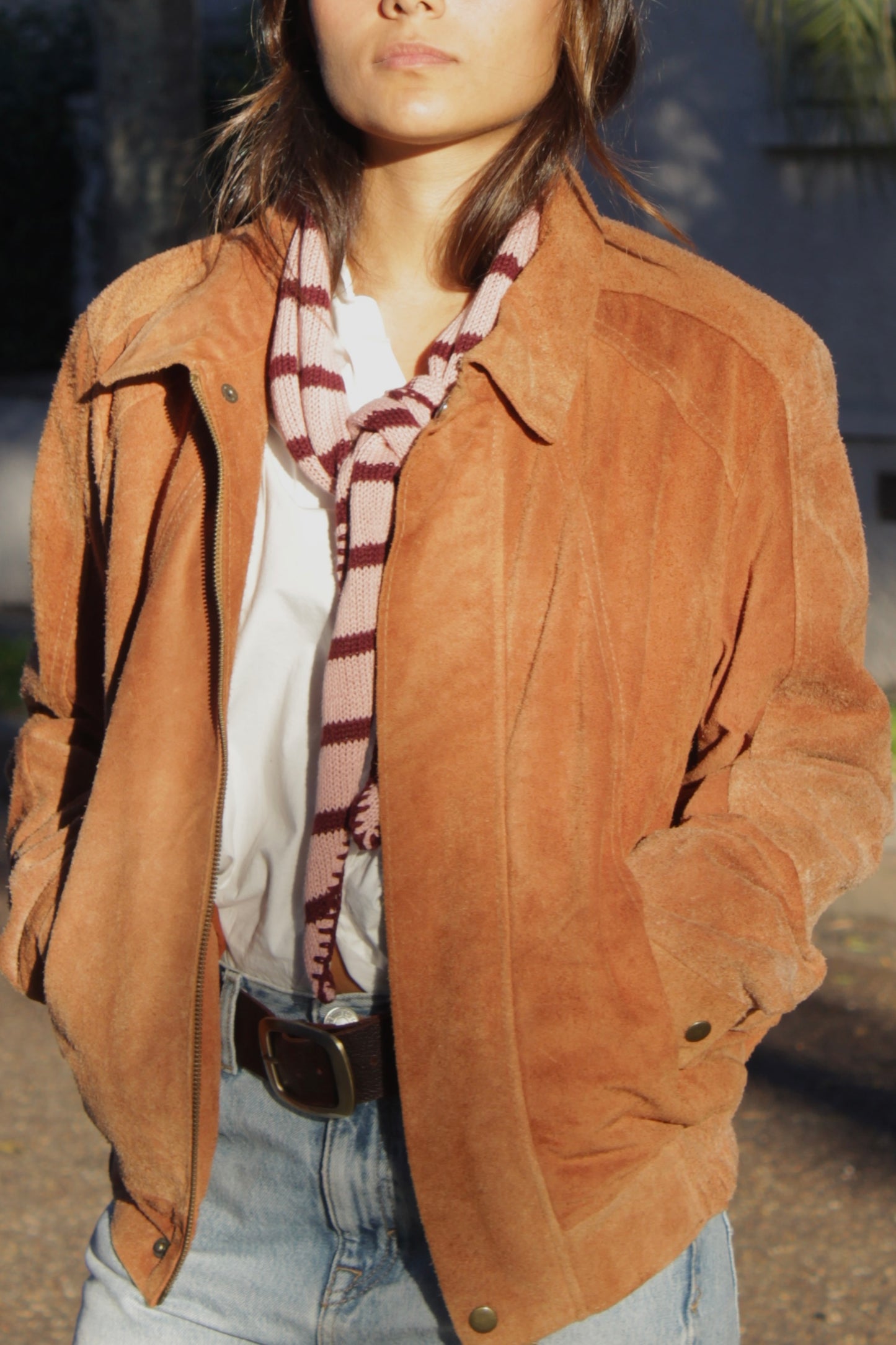 Campera Arizona