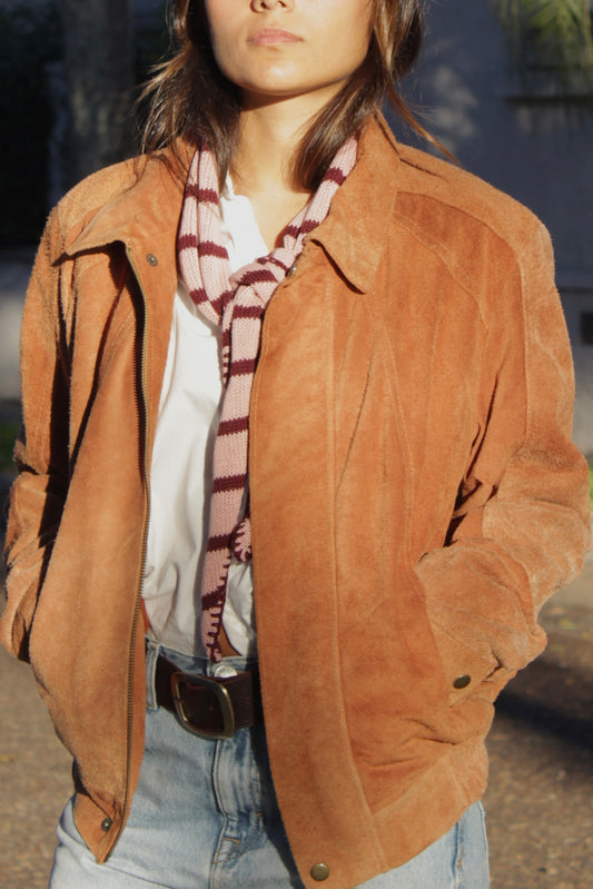 Campera Arizona