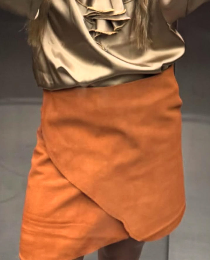 Cowboy Skirt
