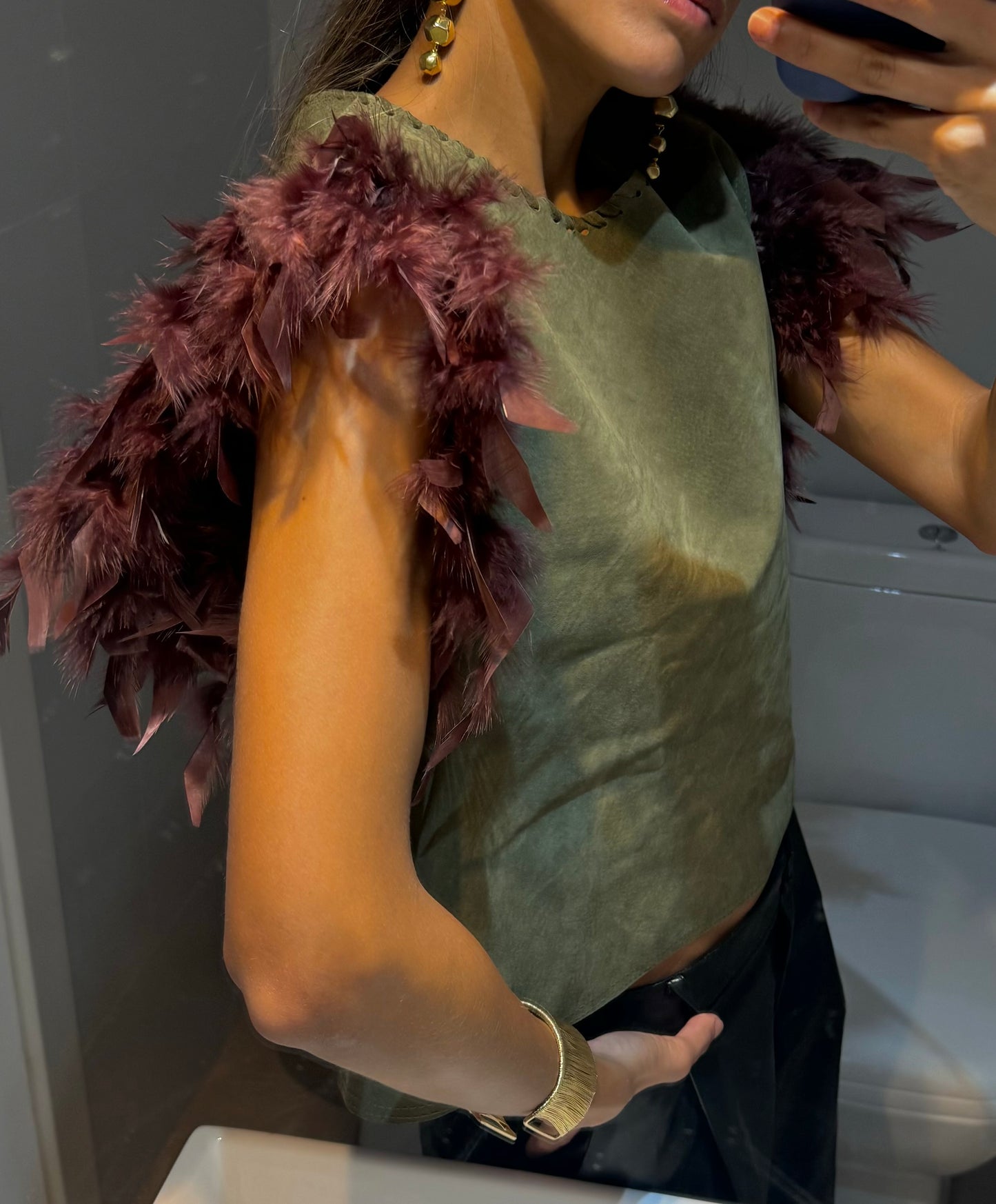 Wild Vest