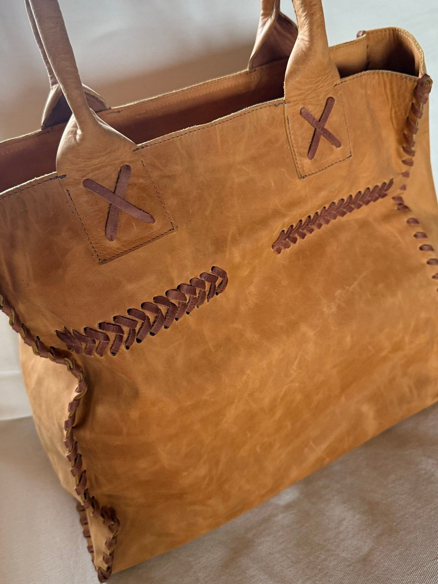 Tote Juanita